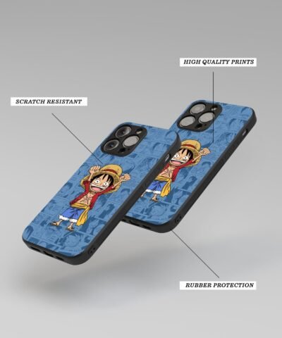 06-min-117-scaled-1.jpg Luffy Chibi Silicone Armored Phone Case