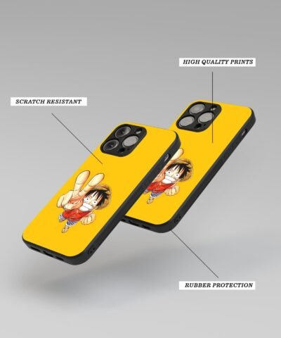 06-min-118-scaled-1.jpg Monkey D Yellow Silicone Armored Phone Case