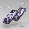 Luffy Joyboy Silicone Armored Phone Case