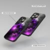 Zoro Onigiri Silicone Armored Phone Case