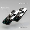 Roronoa Action Silicone Armored Phone Case