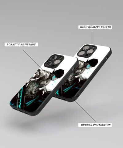 06-min Roronoa Action Silicone Armored Phone Case