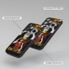 Luffy Silicone Armored Phone Case