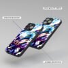 Luffy Monkey D. Gear 5 Silicone Armored Phone Case