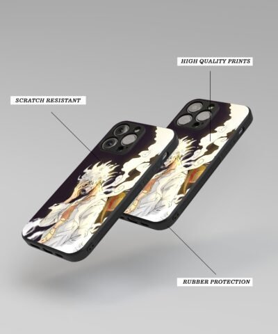 06-min Straw Joyboy Silicone Armored Phone Case