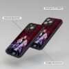 Ryomen Laugh Silicone Armored Phone Case