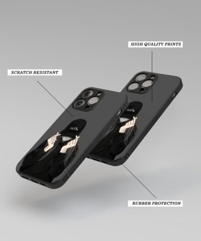 06-min Bts Army Girl Silicone Armored Phone Cases-min