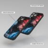 Jujutsu Silicone Armored Phone Case