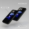 Jujutsu Silicone Armored Phone Case