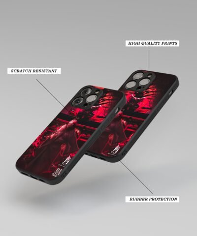 06-min Jujutsu Silicone Armored Phone Case