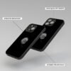 Jujutsu Silicone Armored Phone Case