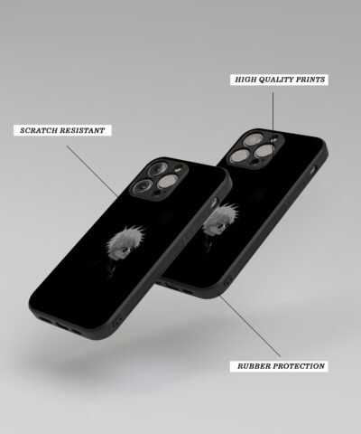 06-min Jujutsu Silicone Armored Phone Case