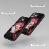Jujutsu Silicone Armored Phone Case
