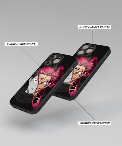 06-min Jujutsu Silicone Armored Phone Case