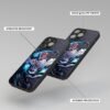 Sakuna Silicone Armored Phone Case
