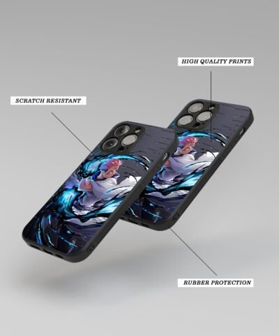 06-min Sakuna Silicone Armored Phone Case