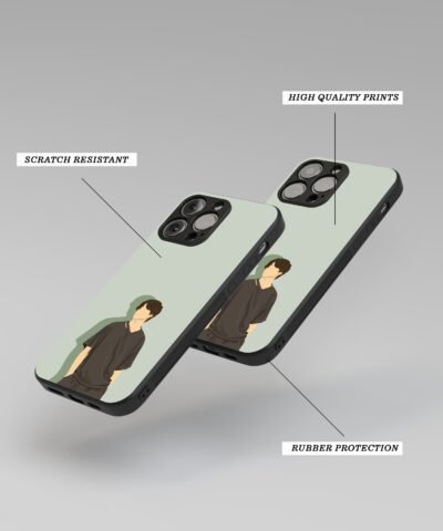 06-min Pastel Jin Silicone Armored Phone Case