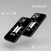 BTS Signatures Silicone Armored Phone Case