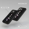 Suga bts swag Silicone Armored Phone Case