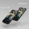 Urban Batman Silicone Armored Phone Cases