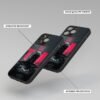 DC Comics Batman Silicone Armored Phone Case