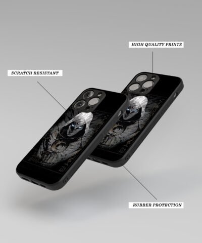 06-min MK Dark Moad - Marval Silicone Armored Phone Case