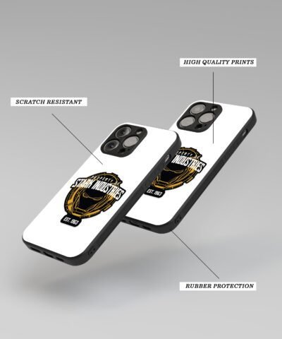 06-min Property Of Stark Industries - Marvel Silicone Armored Phone Case