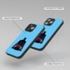 The Batmobile - Batman Silicone Armored Phone Case