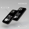 Eren Freedom Silicone Armored Phone Case