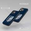 Wings of Freedom Silicone Armored Phone Case