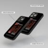 Eren Founding Titan Silicone Armored Phone Case