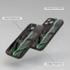 Eren War Titan Silicone Armored Phone Case