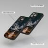 AOT Silicone Armored Phone Case