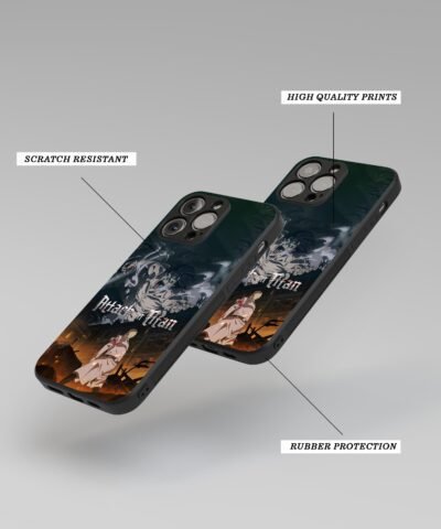 06-min AOT Silicone Armored Phone Case