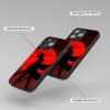 AOT Silicone Armored Phone Case
