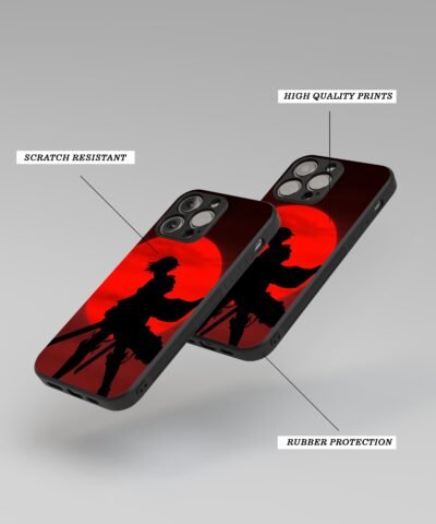 06-min AOT Silicone Armored Phone Case