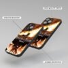 AOT Silicone Armored Phone Case