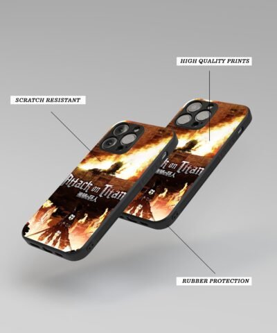 06-min AOT Silicone Armored Phone Case