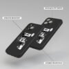 AOT Silicone Armored Phone Case