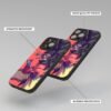 The Legendary Warrior Silicone Armored Phone Case