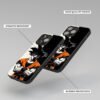 Goku Silicone Armored Phone Case