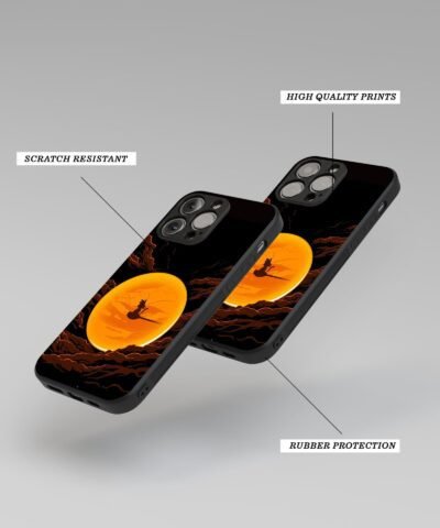 06-min-99-scaled-1.jpg Gohan Cloud Silicone Armored Phone Case