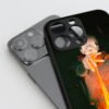 Sakuna Silicone Armored Phone Case