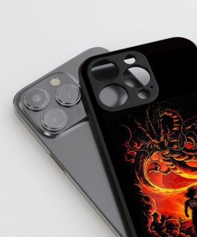 07-min-102-scaled-1.jpg Shenron Goku Silicone Armored Phone Case
