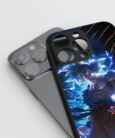 07-min-105-scaled-1.jpg Manga Son Goku Black Silicone Armored Phone Case