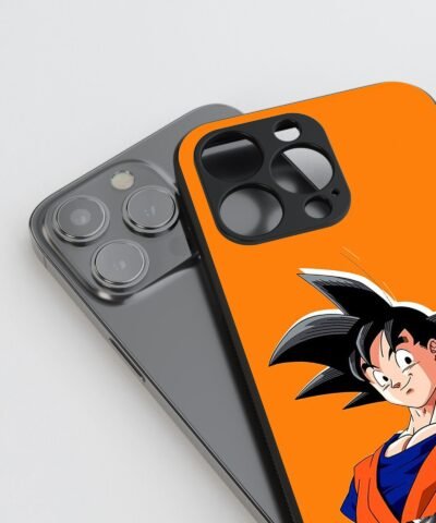 07-min-107-scaled-1.jpg Goku Orange Silicone Armored Phone Case