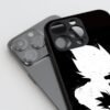Gohan Silicone Armored Phone Case