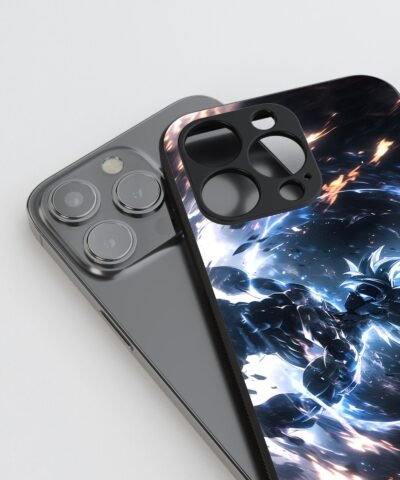 07-min-112-scaled-1.jpg Goku Dark Silicone Armored Phone Case