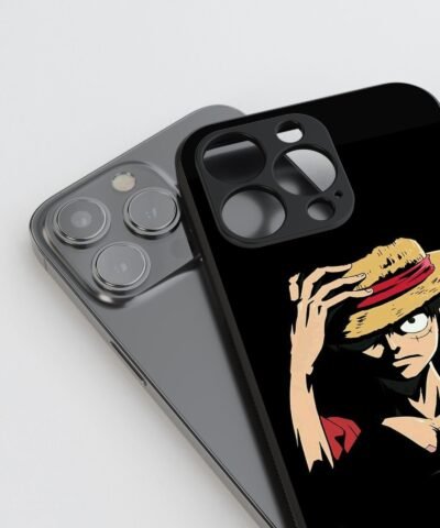 07-min-116-scaled-1.jpg Monkey D Luffy Silicone Armored Phone Case