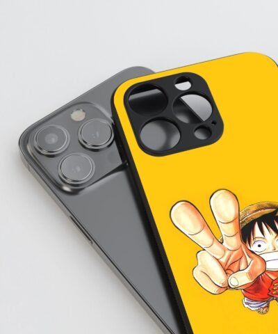 07-min-118-scaled-1.jpg Monkey D Yellow Silicone Armored Phone Case